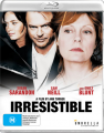 Irresistible (Limited Edition Slipcase) (Blu Ray)