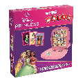 Top Trumps Match - Disney Princess (2026 Edition) (Board Game)