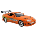 Fast And Furious - '95 Toyota Supra 1:24 Scale (Model Car)