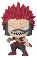 My Hero Academia - Eijiro Hero Costume (Pop! Vinyl)