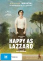 Happy As Lazzaro