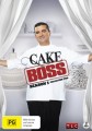 Cake Boss - Season 5 Collection 2 