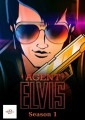 Agent Elvis - Complete Season 1