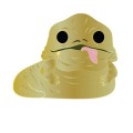 Star Wars - Jabba The Hutt 4" Pop! Enamel Pin (Pop! Vinyl Pin)