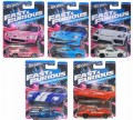 Hot Wheels Cars - Fast And Furious Women Of Fast