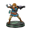 Zelda: Tears Of The Kingdom - Link PVC (Statue)