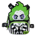 Bettlejuice - Cosplay Mini Backpack Small (Loungefly Dog Harness)