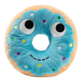 Yummy World - Yummy Blue Donut Large (Plush Toy)