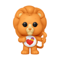 Care Bears - Brave Heart Lion (Pop! Vinyl)