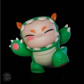 Qrew Art - Kid Kaiju Designer Toy