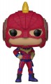 Ms Marvel (TV) - Kamala Khan (Pop! Vinyl)