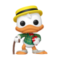 Donald Duck: 90th Anniversary - Donald Duck Dapper (Pop! Vinyl)