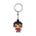 One Piece - Luffytaro In Kimono Keychain (Pop! Vinyl)