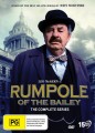 Rumpole Of The Bailey - Complete Series