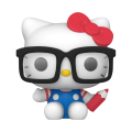 Hello Kitty Nerd (Pop! Vinyl)