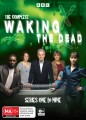 Waking The Dead - Seasons 1-9