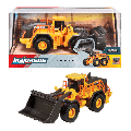 Majorette - Volvo Wheel Loader (Model Vehicle)