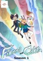 Adventure Time: Fionna And Cake - Complete Season 1