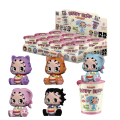 Rokimoto - Betty Boop Blind Box Figure Assortment Wave 1 Display Of 12 (Action Figure)
