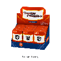 Transformers - Defender Version 08 “Battle Stars” Blind Box Assortment Display Of 12 (Action Figure)