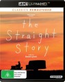 The Straight Story (4K Ultra HD)