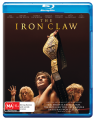 The Iron Claw (Blu Ray)