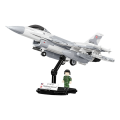 Armed Forces - F-16C Fighting Falcon 463 Pieces (Brick Kit)