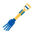 Poppy Playtime - Grabber Hands (Blue) Grabber Pack (Wave 1)