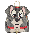 Lady And The Tramp - Tramp Cosplay (Loungefly Backpack)