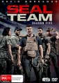 Seal Team - Complete Season 5