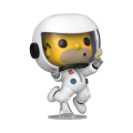 The Simpsons - Deep Space Homer (Pop! Vinyl)