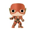 The Flash 4" Pop! Enamel Pin (Pop! Vinyl Pin)