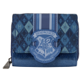 Harry Potter - Denim Tri-Fold (Loungefly Wallet)
