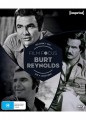 Film Focus: Burt Reynolds (Blu Ray)