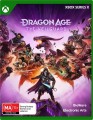 Dragon Age The Veilguard (Xbox X Game)