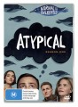 Atypical - Complete Season 1