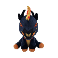 Helluva Boss - Bombproof 9″ (Plush Toy)