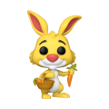 Winnie The Pooh - Rabbit (Pop! Vinyl)