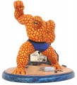 Marvel Premier - Thing Comic Resin (Statue)