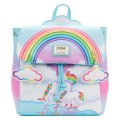Lisa Frank - Unicorn Reflection Mini (Backpack)