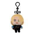 One Piece 2023 - Sanji Keyring Plush