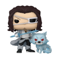 Bleach - Coyote Stark Glow (Pop! Vinyl)