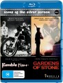 Icons Of The Silver Screen: Volume 4 (Blu Ray)