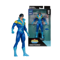 DC Comics - Nightwing (Silver Age) 7" (Action Figure)
