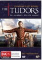 The Tudors - Complete Season 4