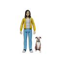 Parks And Recreation - April Ludgate 3.75" ReAction (Action Figure)