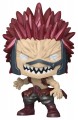 My Hero Academia - Eijiro Hero Metallic (Pop! Vinyl)
