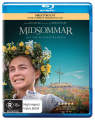 Midsommar (Blu Ray)