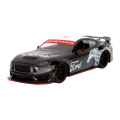 Big Time Muscle - 2024 Ford Mustang "Dark Horse" Edition 1:24 Scale Diecast (Model Car)