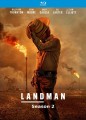 Landman - Complete Season 2 (Blu Ray)